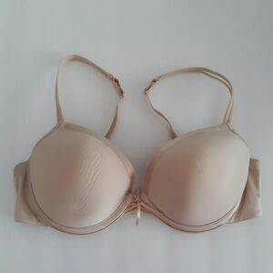 Wacoal Lined Demi Bra 36B